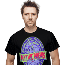 Load image into Gallery viewer, Daily_Deal_Shirts Mythic Brews Mythic Brews
