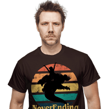 Load image into Gallery viewer, Daily_Deal_Shirts NeverEnding Trauma NeverEnding Trauma
