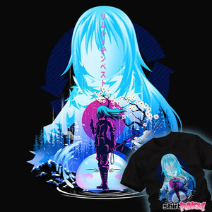 Daily_Deal_Shirts Slime Reincarnation Slime Reincarnation