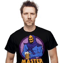 Load image into Gallery viewer, Daily_Deal_Shirts Master Of Beer Skeletor Master Of Beer Skeletor
