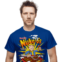 Load image into Gallery viewer, Daily_Deal_Shirts Nuke-Os
