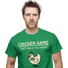 Load image into Gallery viewer, Shirts Chicken Game
