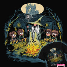 Load image into Gallery viewer, Daily_Deal_Shirts Beware Of The Dark Lord Beware Of The Dark Lord
