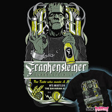 Load image into Gallery viewer, Last_Chance_Shirts Frankenstein Beer
