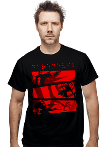 Daily_Deal_Shirts Hell City Hell City