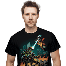 Load image into Gallery viewer, Daily_Deal_Shirts Colossal Combat
