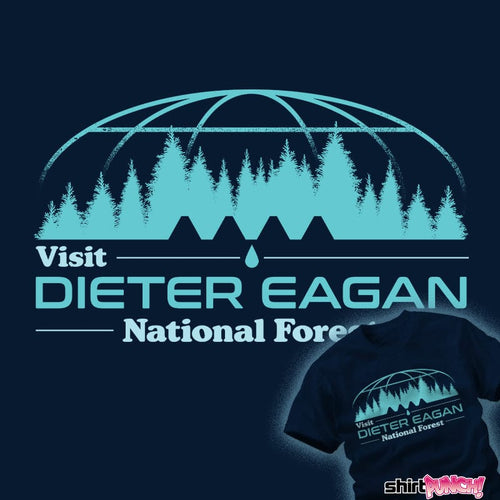 Daily_Deal_Shirts Visit Dieter Eagan National Forest Visit Dieter Eagan National Forest