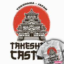 Load image into Gallery viewer, Takeshi&#39;s Castle
