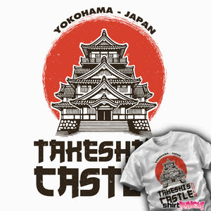 Takeshi's Castle