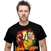 Load image into Gallery viewer, Shirts Wade And Logan Wade And Logan
