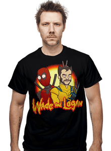 Shirts Wade And Logan Wade And Logan