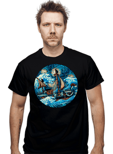 Daily_Deal_Shirts Pirate Waves Pirate Waves