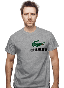 Shirts Chubbs