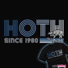 Load image into Gallery viewer, Daily_Deal_Shirts Hoth Since 1980 Hoth Since 1980
