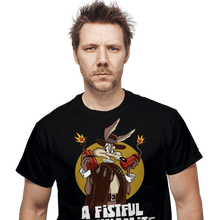 Load image into Gallery viewer, Daily_Deal_Shirts A Fistful Of Dynamite A Fistful Of Dynamite
