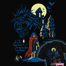 Load image into Gallery viewer, Daily_Deal_Shirts Guardian Of Secrets Guardian Of Secrets
