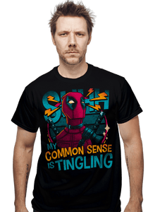 Shirts Common Sense