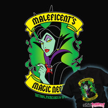 Load image into Gallery viewer, Shirts Maleficent&#39;s Magic Needles
