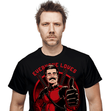 Load image into Gallery viewer, Shirts Everyone Loves Peter
