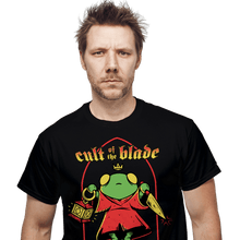 Load image into Gallery viewer, Daily_Deal_Shirts Cult Of The Blade Cult Of The Blade
