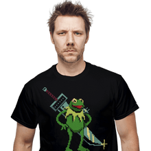 Load image into Gallery viewer, Daily_Deal_Shirts Frog Strife Frog Strife
