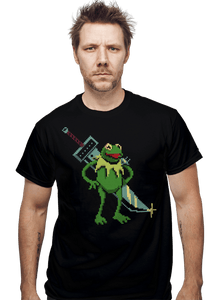 Daily_Deal_Shirts Frog Strife Frog Strife