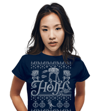 Load image into Gallery viewer, Daily_Deal_Shirts Hoth To Go Hoth To Go
