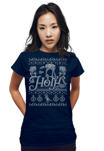 Daily_Deal_Shirts Hoth To Go Hoth To Go