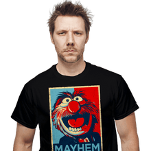 Load image into Gallery viewer, Shirts Promote Mayhem Promote Mayhem
