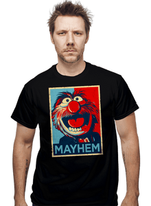 Shirts Promote Mayhem Promote Mayhem