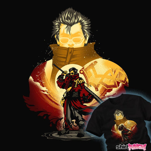 Daily_Deal_Shirts Warrior Monk Of Yevon Warrior Monk Of Yevon