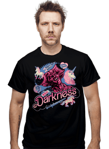 Shirts All Hail The Darkness