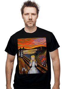 Daily_Deal_Shirts Alice In Screamland Alice In Screamland