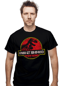 Daily_Deal_Shirts Jur-Ass-Kicked Jur-Ass-Kicked