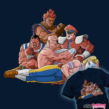 Load image into Gallery viewer, Shirt Evil Fighters Club
