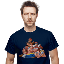 Load image into Gallery viewer, Shirt Evil Fighters Club
