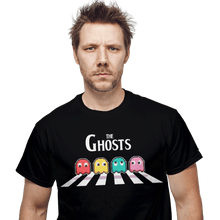 Load image into Gallery viewer, Daily_Deal_Shirts The Ghosts The Ghosts
