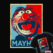 Load image into Gallery viewer, Shirts Promote Mayhem Promote Mayhem
