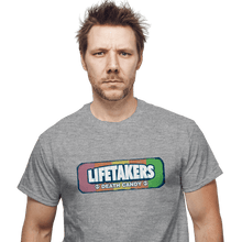 Load image into Gallery viewer, Last_Chance_Shirts Lifetakers
