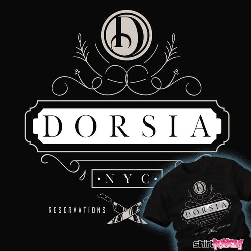 Shirts Dorsia