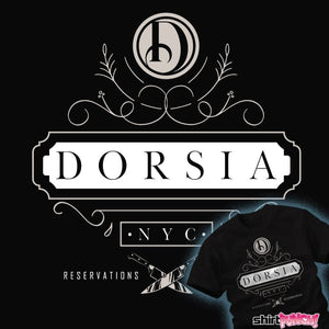 Shirts Dorsia