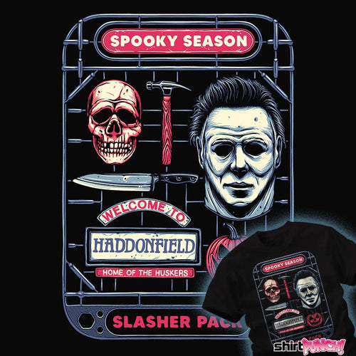 Shirts Slasher Kit Slasher Kit