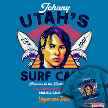 Load image into Gallery viewer, Daily_Deal_Shirts Johnny Utah&#39;s Surf Camp Johnny Utah&#39;s Surf Camp
