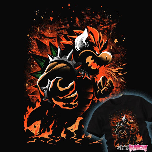 Daily_Deal_Shirts The King Of Awesome