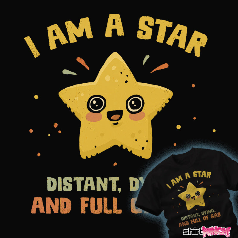 I Am A Star