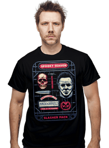 Shirts Slasher Kit Slasher Kit