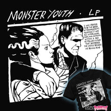 Load image into Gallery viewer, Daily_Deal_Shirts Monster Youth Monster Youth
