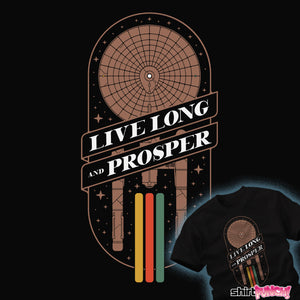 Shirts Retro Prosper Retro Prosper