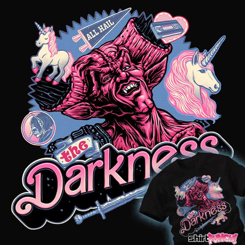 Shirts All Hail The Darkness