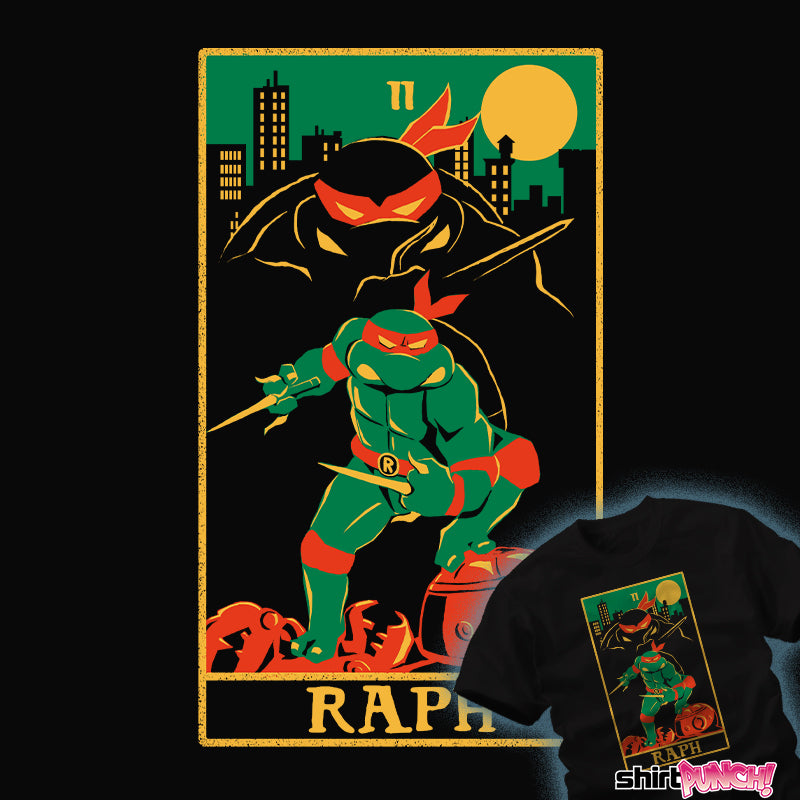 Raph Tarot